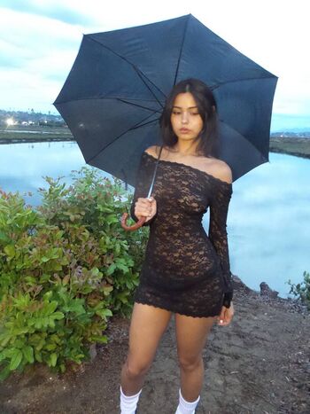 Full leaked Sohanna ricci private onlyfans photo
