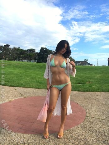 Full leaked Sohannaricci private onlyfans photo