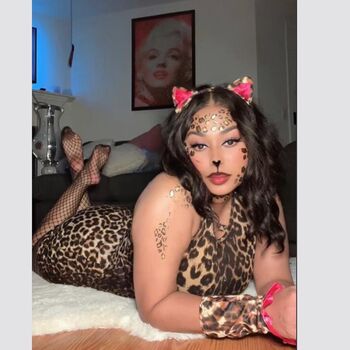 sokoreygoddess