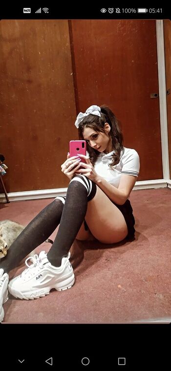 Full leaked Sol caminiti private onlyfans photo
