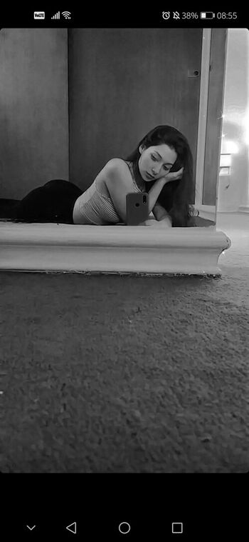 Full leaked Sol caminiti private onlyfans photo