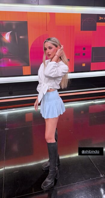 Full leaked Sol rivas private onlyfans photo