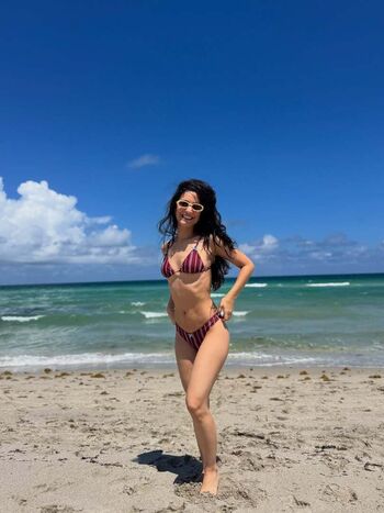 Full leaked Sol rodriguez private onlyfans photo