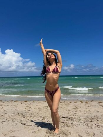 Full leaked Sol rodriguez private onlyfans photo