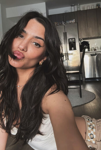 Full leaked Sol rodriguez private onlyfans photo