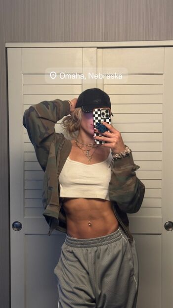 Full leaked Sol ruca private onlyfans photo