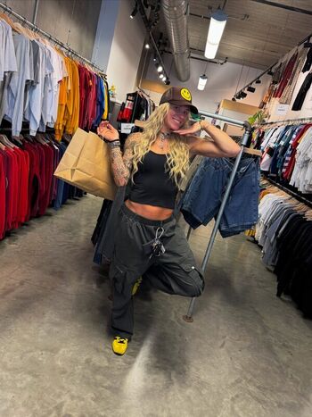 Full leaked Sol ruca private onlyfans photo