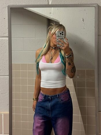 Full leaked Sol ruca private onlyfans photo