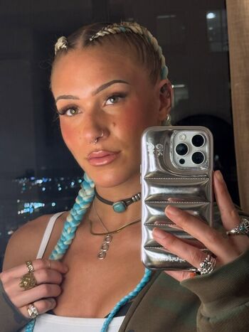 Full leaked Sol ruca private onlyfans photo