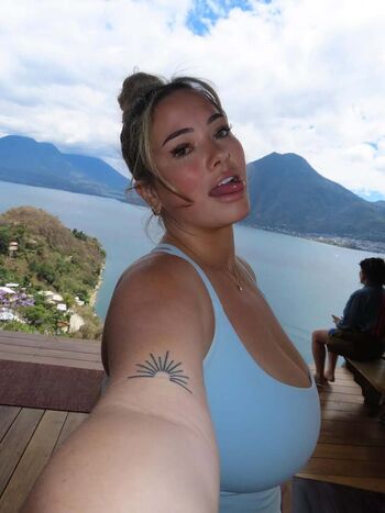 Full leaked Solallure page private onlyfans photo