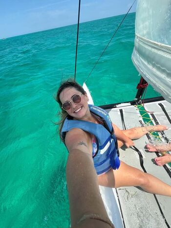 Full leaked Solallure private onlyfans photo