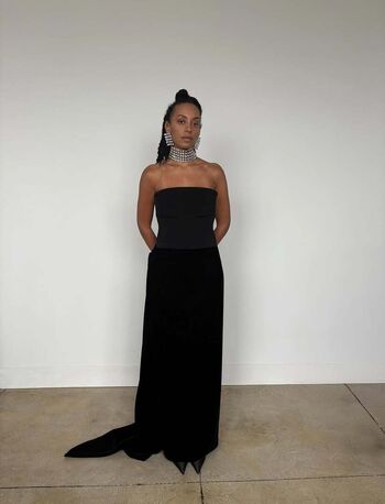 Solange Knowles
