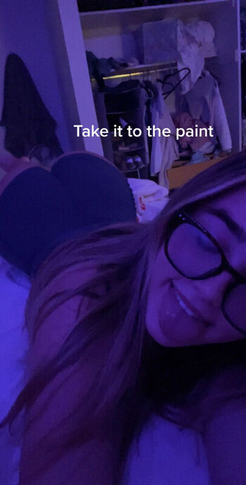 Full leaked Solarasanter private onlyfans photo