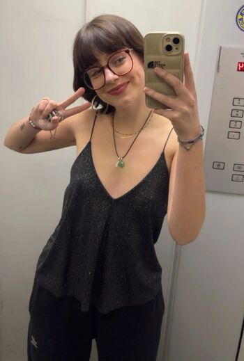 Full leaked Soledadbiggs private onlyfans photo
