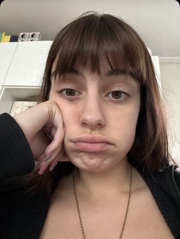 Full leaked Soledadbiggs private onlyfans photo