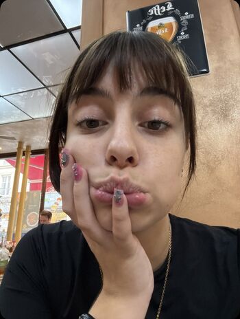 Full leaked Soledadbiggs private onlyfans photo