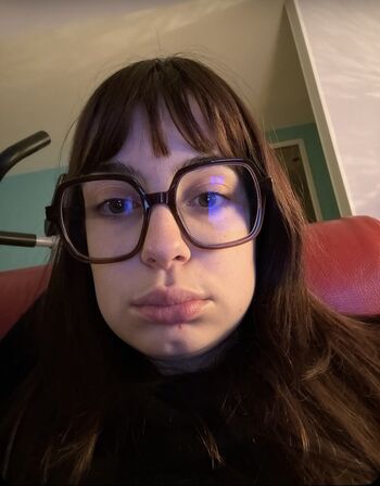 Full leaked Soledadbiggs private onlyfans photo