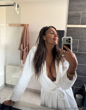 Full leaked Solene favreau private onlyfans photo