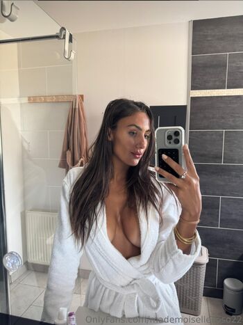 Full leaked Solene favreau private onlyfans photo