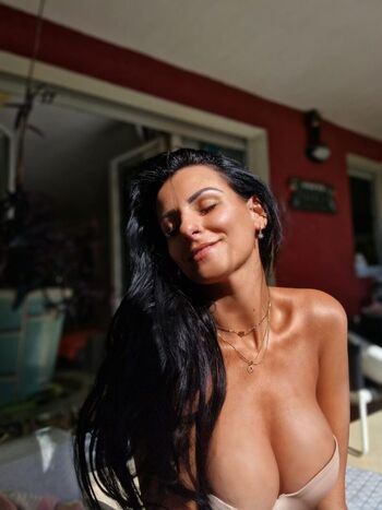 Full leaked Solene sun private onlyfans photo