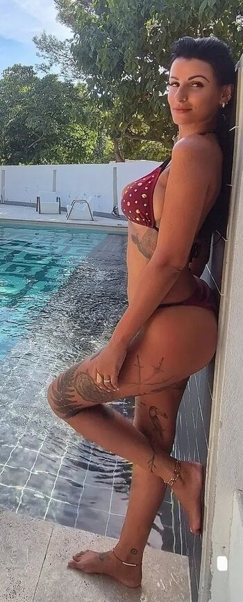 Full leaked Solene sun private onlyfans photo
