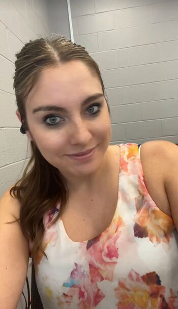 Full leaked Soley brittany private onlyfans photo