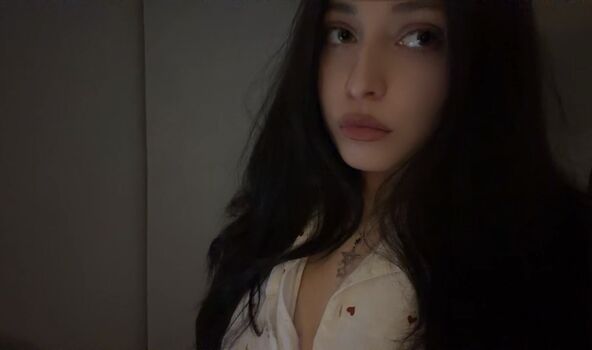 Full leaked Solicya private onlyfans photo