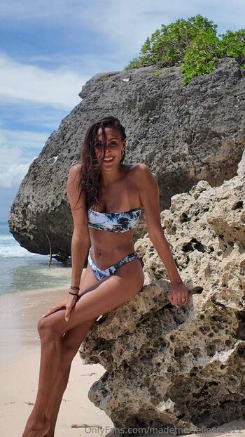 Solène Favreau ????????