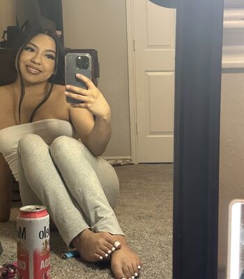 Full leaked Solocelleste private onlyfans photo
