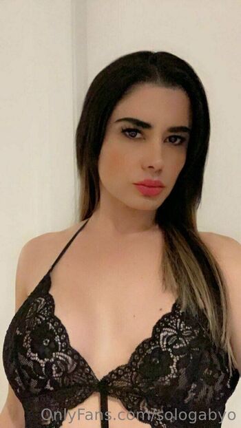 Full leaked Sologabyo private onlyfans photo
