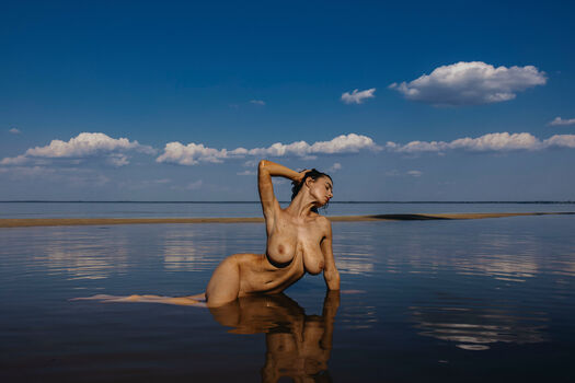 Full leaked Solomia maievska page private onlyfans photo