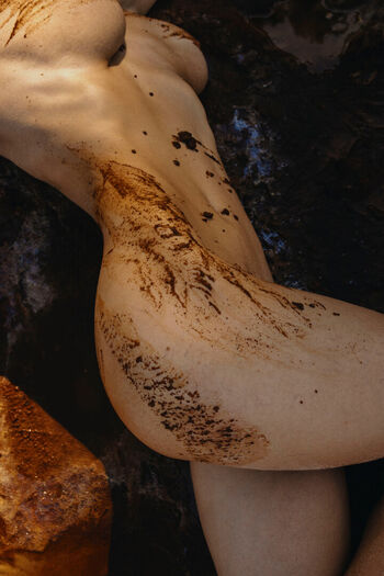 Full leaked Solomia maievska page private onlyfans photo