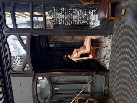 Full leaked Solomia maievska page private onlyfans photo