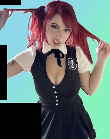 Full leaked Solomonica de winter private onlyfans photo