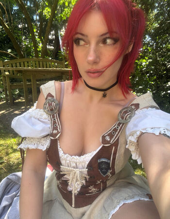 Full leaked Solomonica de winter page private onlyfans photo