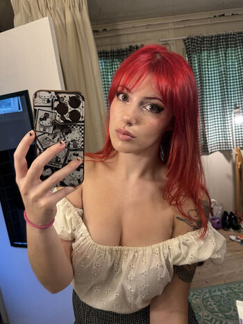 Full leaked Solomonica de winter page private onlyfans photo