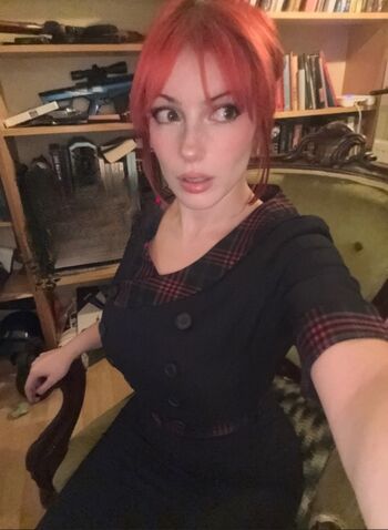 Full leaked Solomonica de winter private onlyfans photo