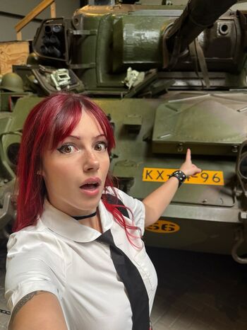 Solomonica De Winter