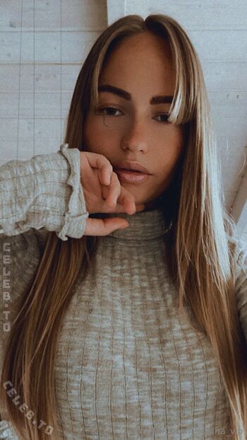 Full leaked Soluna private onlyfans photo