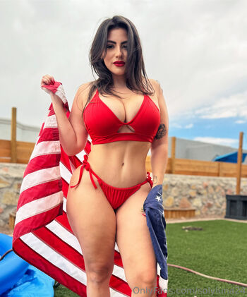 Full leaked Solyluna private onlyfans photo
