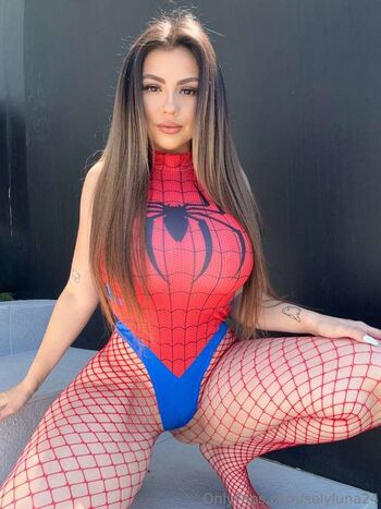 Full leaked Solyluna private onlyfans photo