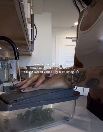 Full leaked Somads private onlyfans photo