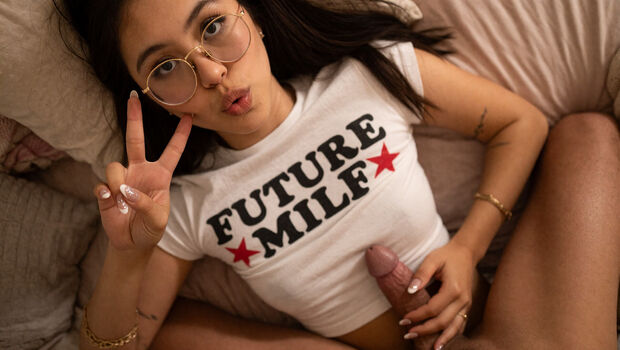 Full leaked Some asmrtist page private onlyfans photo