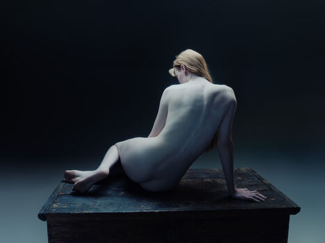 Something About Olive