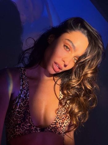 Sommer Ray