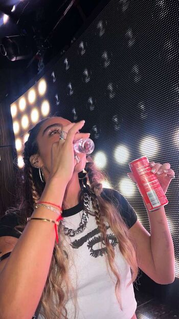 Full leaked Sommer ray private onlyfans photo
