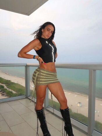 Full leaked Sommer ray private onlyfans photo