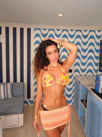 Full leaked Sommer ray page private onlyfans photo