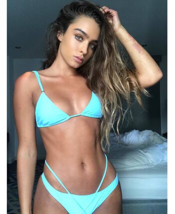 Sommer Ray