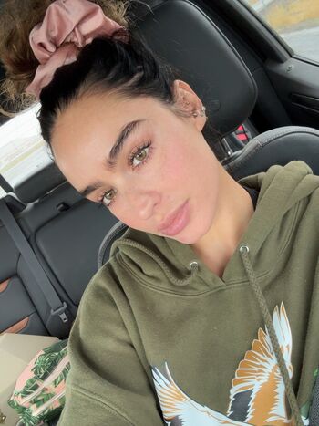 Full leaked Sommer ray page private onlyfans photo